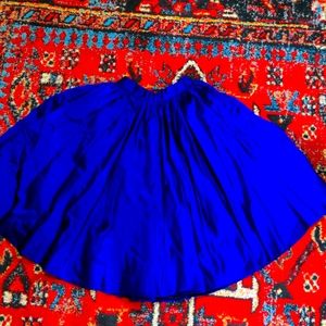 Original runway sample pieceAnne Klein and Co   size 4-6